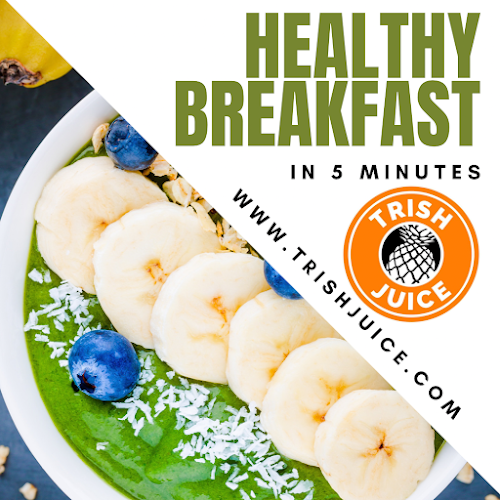 Comentarii opinii despre Trish Juice