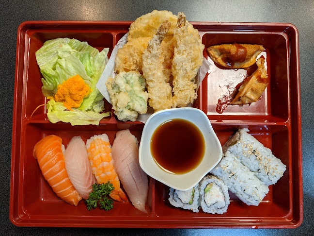 Midori Japanese Restaurant - Abbotsford