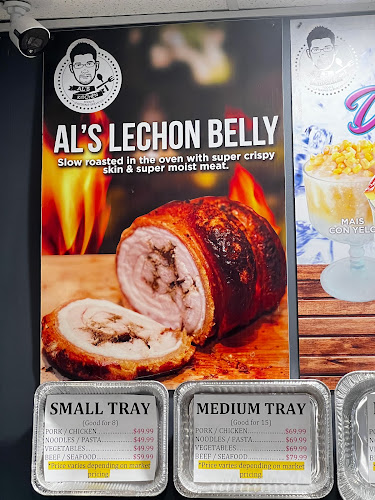 Al's Kitchen - Saskatoon