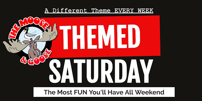 Comentarii opinii despre The Moose & Goose