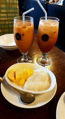 Patsara Thai - Hospitality and gastronomy