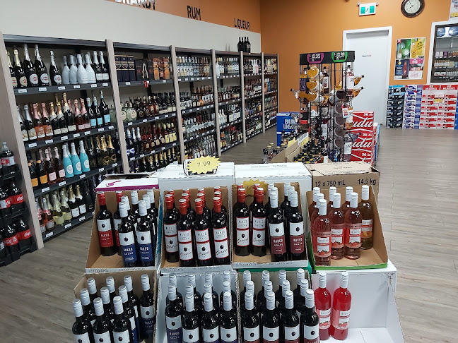 Clareview Liquor - Hospitality and gastronomy