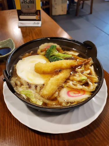 Soboya sushi - Surrey