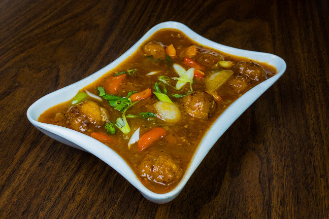 Spice of Nepal Restaurant