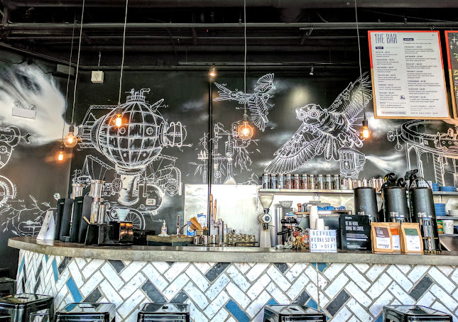 The Round Table - Kitchener - Hospitality and gastronomy