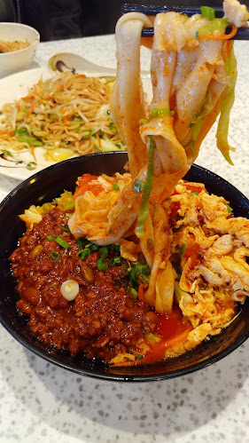 Old Xian's Noodle House 老西安面馆 - Burnaby