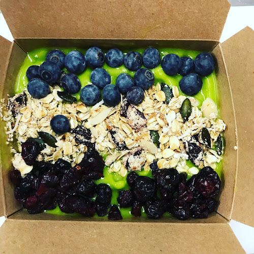 Fresh FueLL - Hospitality and gastronomy