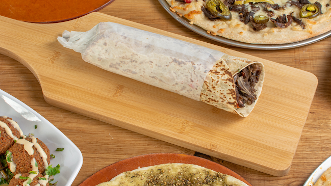 Opinii despre SajjFactory în Edmonton - Hospitality and gastronomy