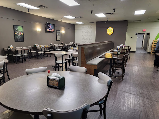 Opinii despre Phở Hòa + Jazen Tea (Coquitlam) în Coquitlam - Hospitality and gastronomy