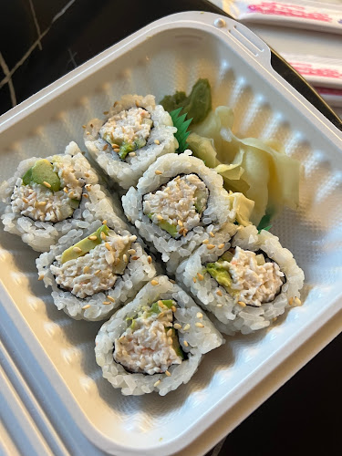 Kisha Poppo Japanese Sushi Restaurant - Richmond