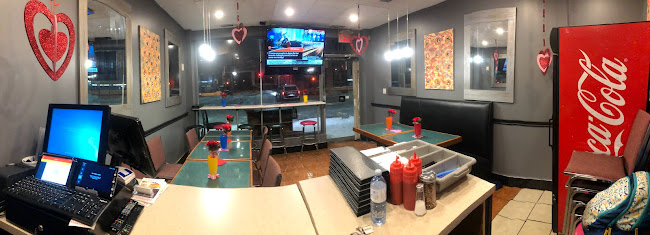 Opinii despre Bombay Bites în Scarborough - Hospitality and gastronomy