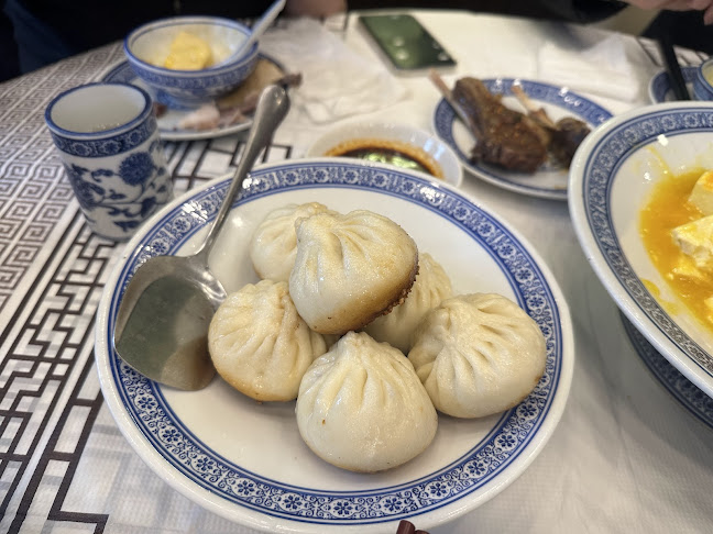 Hao's Lamb Restaurant - Richmond