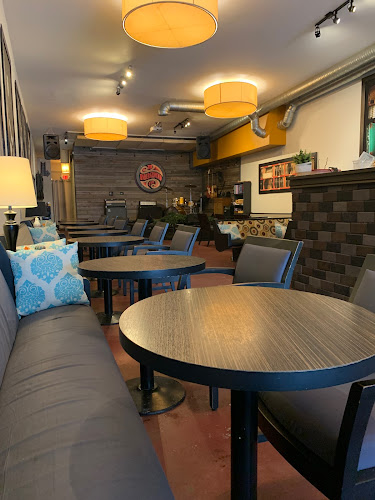 The Underground Cafe - Saskatoon