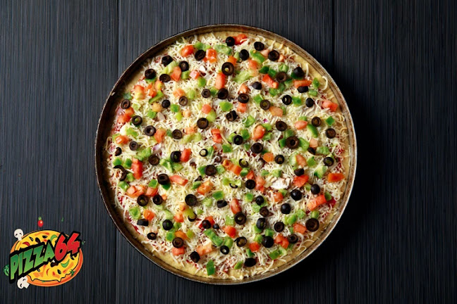 Opinii despre Pizza 64 în Kelowna - Hospitality and gastronomy