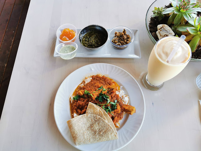 Miche Cafe & Bar - Hospitality and gastronomy