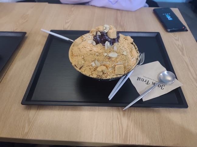 Comentarii opinii despre Jack Frost Cafe