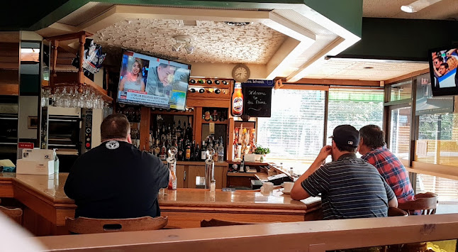 Prime Bar-B-Q Restaurant Ltd - Kitchener