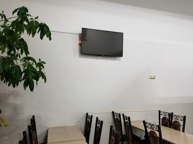 Paradise Pizza & Wings - Concord