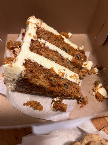 Bobbette & Belle Artisanal Pastries