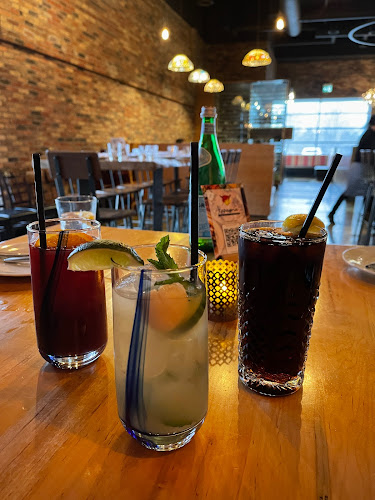 Tapagria Spanish Tapas Restaurant