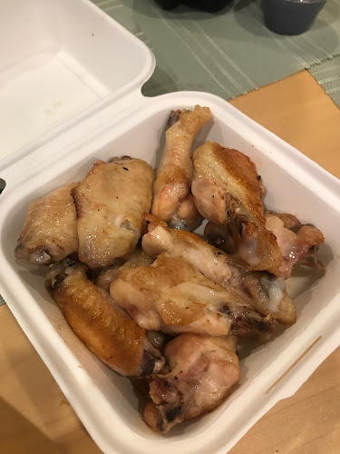 Stan's Pizza Joint - Burnaby