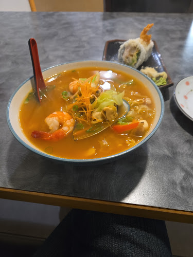 Opinii despre Sushi Jo Courtenay Japanese Restaurant în Courtenay - Hospitality and gastronomy