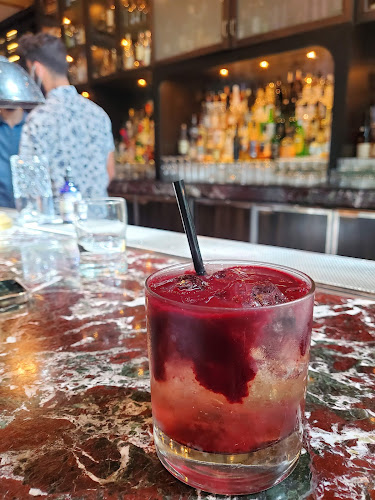 Nightingale - Vancouver