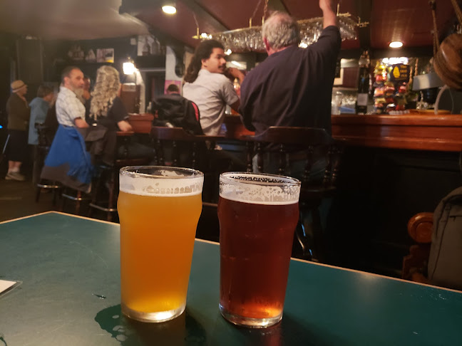 Opinii despre The Ship Pub în St. John's - Hospitality and gastronomy