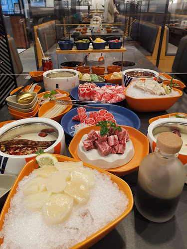 The Dolar Shop Hot Pot - Burnaby