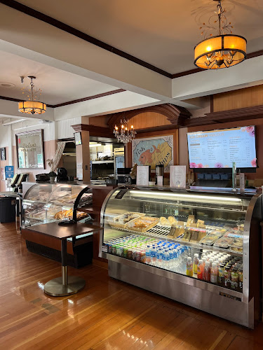 Comentarii opinii despre Mai’s Café