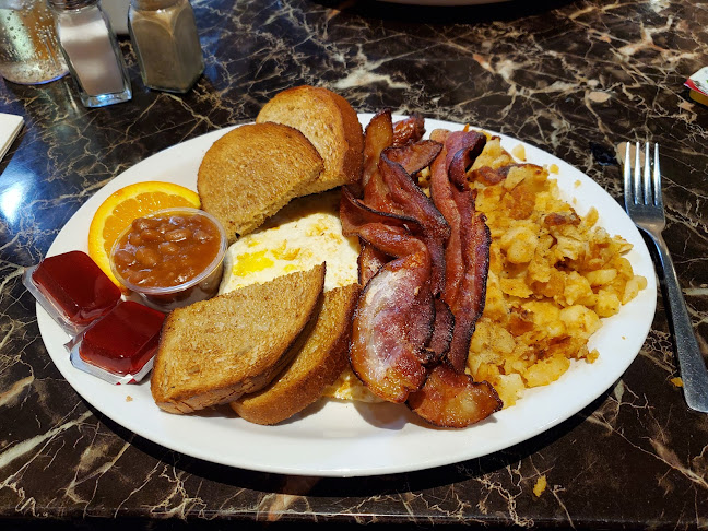 West End Diner - Hospitality and gastronomy