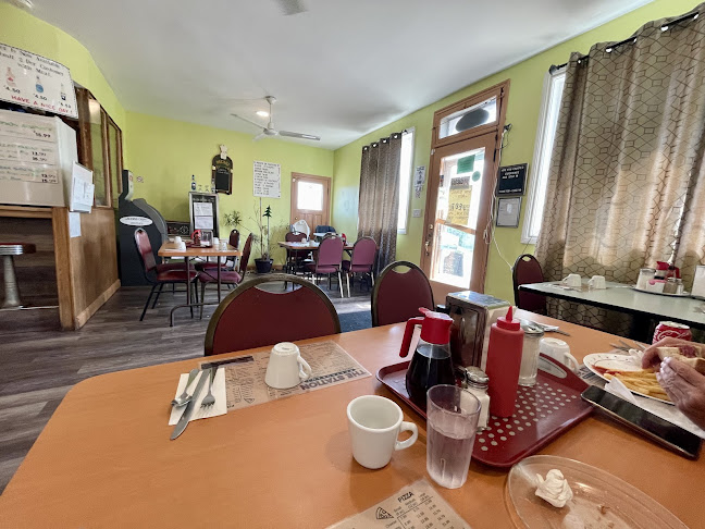 Station Restaurant - Hospitality and gastronomy