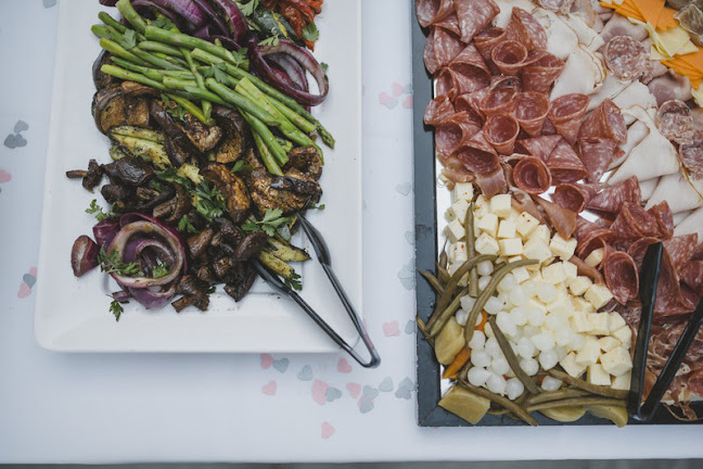 Food For Thought Catering - Hospitality and gastronomy