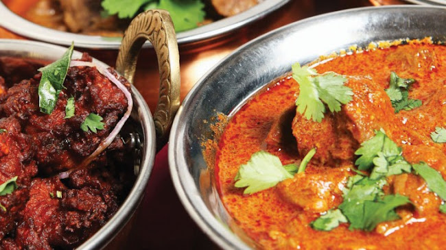 Opinii despre Lala ji’s Indian Cuisine în Penticton - Hospitality and gastronomy