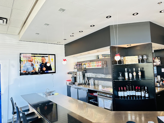 Caffè Sorrentino - Edmonton