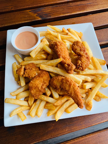 La Bonita Latin American Restaurant - Mississauga