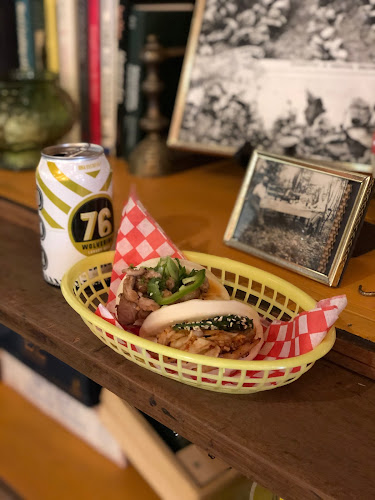 BoxcAr Kitchen - Kelowna