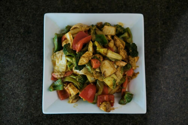 Opinii despre Linn Chau Restaurant în Rothesay - Hospitality and gastronomy