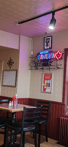 Opinii despre Portsmouth Tavern în Kingston - Hospitality and gastronomy