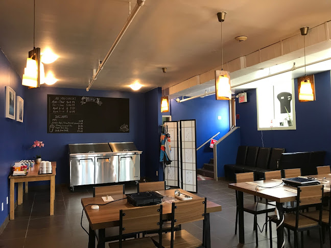 Potzone Hot Pot 水城火鍋