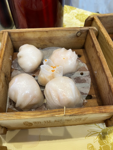 Comentarii opinii despre New Century Restaurant