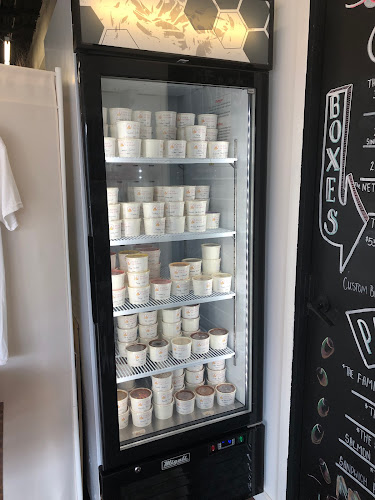 Opinii despre Chris's Ice Cream în Ottawa - Hospitality and gastronomy