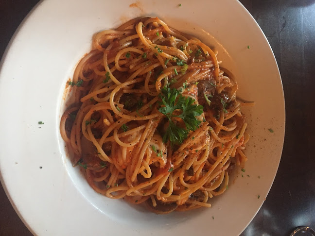 Porta Romana Restaurant - Hospitality and gastronomy