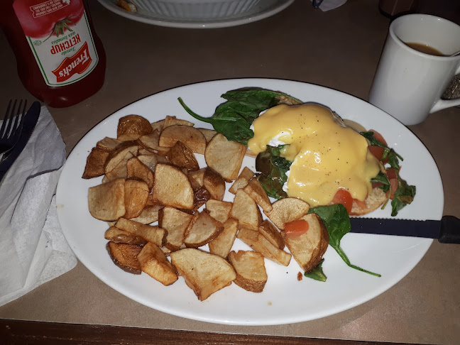 Johnny's - Hospitality and gastronomy