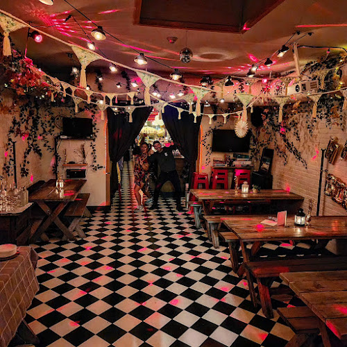 The Dylan Bar - Hospitality and gastronomy