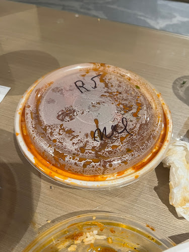 Connaught Place Indian Restaurant - Hospitality and gastronomy