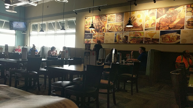 Comentarii opinii despre Ricky's Cafe - Red Deer