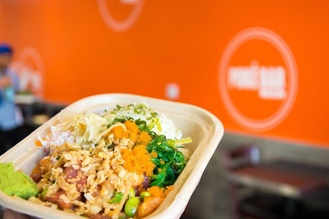 Poke Bar (Lonsdale) - North Vancouver