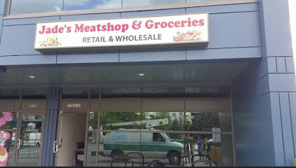 Jade's Meatshop and Groceries