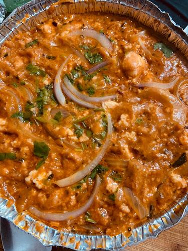 Bombay Bakery - Hospitality and gastronomy